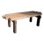 Artisan Modern Organic Rough Luxe Platform Bench For Sale