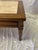 Set of 3 Mid Century Gordon’s Fine Furniture Italian Marble Inlaid Tables For Sale - Image 10 of 12