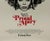 Proud Mary Movie Poster in Monochrome Collage, Italy, 2018 For Sale - Image 3 of 5