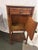 English English Faux Bamboo Nightstand, 19th Century For Sale - Image 3 of 9