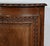 Louis XV Style Oak Cabinet, Early 19th Century For Sale - Image 9 of 18