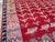 Mid 20th Century Galerie Shabab Collection Mid-20th Century Persian Kashan Carpet For Sale - Image 5 of 10