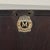 Early 20th Century Antique English Oak Corner Cabinet For Sale - Image 6 of 7