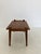 Mid-Century Teak Side Table by Fredrik A. Kayser for Vatne, Norway, 1960s For Sale - Image 4 of 10