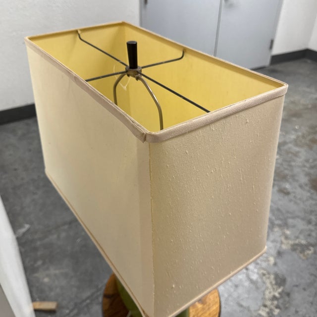 Crate & Barrel Boka Table Lamp For Sale - Image 12 of 12