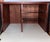 1950s Rare Mid-Century Florence Knoll Mobile Bar Cabinet for Knoll International Stuttgart For Sale - Image 5 of 12