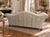 Vintage Howard and Sons Style Camelback Sofa For Sale - Image 4 of 4