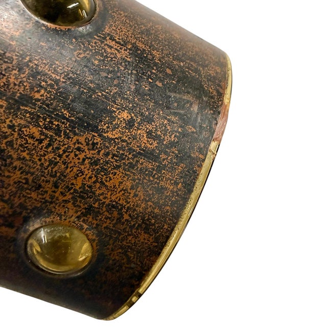 Nr. 1. Pendant Lamp by Nanny Still for Peill & Putzler, 1960s For Sale - Image 9 of 12