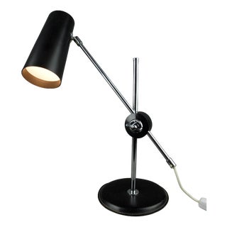Model 782B Table Lamp by Anders Pehrson for Ateljé Lyktan, Sweden, 1964 For Sale
