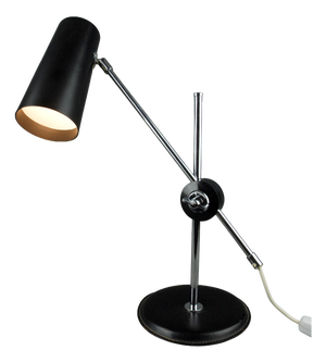 Model 782B Table Lamp by Anders Pehrson for Ateljé Lyktan, Sweden, 1964