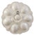 Contemporary Italian Ceramic Oyster & Deviled Egg Plate – Bassano Del Grappa Majolica For Sale - Image 9 of 9