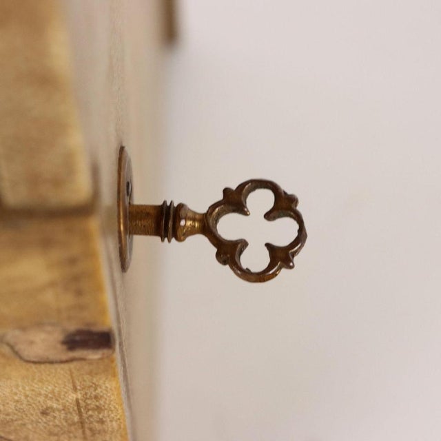 Memories Box from G. Viganò, Milan For Sale - Image 3 of 7