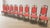 Vintage Bentwood Dining Chairs with High Backrests from Thonet, 1920s, Set of 8 For Sale - Image 3 of 7