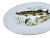 White Antique Pike Fish Limoges Made in France Platter For Sale - Image 8 of 12