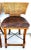 FOR FULL LISTING DETAILS CLICK "more" BELOW Pair of Vintage Kreiss (attributed) Bamboo Barstools with Double Caned Backs,...