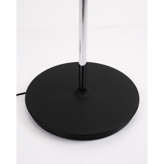 Model PH 80 Floor Lamp by Poul Henningsen for Louis Poulsen, 1970s For Sale - Image 9 of 10