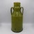 Mid-Century Modernist Italian Green Ceramic Carafe with Cork by Baldelli For Sale - Image 14 of 14