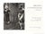 Signed Judy Dater Imogen and Twinka at Yosemite Original 1979 Imogen Cunningham: A Portrait Poster For Sale