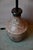 Fat Lava Glazed Stoneware Floor Lamp, West Germany, 1970s For Sale - Image 4 of 9