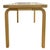 Artek Artek X Supreme Bench For Sale - Image 4 of 6