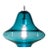 Venus Pendant Light from the Versuvius Collection in Lagoona For Sale