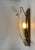 Leaf Wall Lamp attributed to Barovier, 1960 For Sale - Image 6 of 6