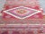 1960s Aztec Design Vintage Kilim Rug - 80"x124" For Sale - Image 4 of 13