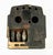 1930s Type RS2 Radio Receiver in Resin from Ekco, Italy, 1932 For Sale - Image 5 of 6