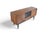 Leslie Dandy "Librenza" Credenza in Tola For Sale - Image 9 of 12