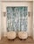 Ottoman/ Footstool: 1 Stool W/Carved Faux “Sheep” Legs and Faux “Lamb” Upholstery / Hand Gilded Legs. Made in Los Angeles by Everage Design Workshop. For Sale - Image 9 of 9