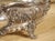 French A Late 19th Century Silvered Bronze Jardiniere From France For Sale - Image 3 of 18