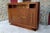 Modernist Art Deco Bookcase / Cabinet attributed to Auguste Vallin, France, 1930s For Sale - Image 4 of 18