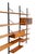 Hanging Royal Wall System from Poul Cadovius, Denmark, 1950s For Sale - Image 10 of 14