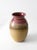 Contemporary Vintage Lantern Hill Studio Pottery Vase For Sale - Image 3 of 9