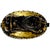 Bronze Antique Asian Bronze Horse Censer/Storage Box For Sale - Image 8 of 11
