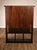 Stephen Von Hohen Country Style Pine Stepback Hutch For Sale - Image 16 of 18