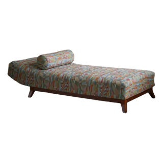 Art Deco Daybed, Denmark, 1940s For Sale