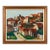 Mid 20th Century Maison de le Midi, Gaston Sebire For Sale