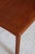 Teak Coffee Table by Henning Kjærnulf for Vejle Møbelfabrik, Denmark, 1960s For Sale - Image 6 of 10