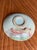 Hand-Thrown Jinsa Kintsugi Inspired Studio Pottery Catchall With Russet Vein For Sale In Houston - Image 6 of 9