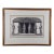 Piranesi Etching of Ancient Roman Architectural Objects, "A Sua Eccellenza", 1778 For Sale