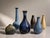 Miniature Vases by Gunnar Nylund for Rörstrand, 1950s, Set of 6 For Sale - Image 6 of 11