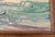 Traditional Yacht Racing 1927 Watercolor by Frederic Soldwedel (1886-1958) For Sale - Image 3 of 5