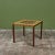 Mid 20th Century Ceramic Tile Chess Table in the Style of Gordon & Jane Martz For Sale - Image 5 of 18