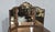 Queen Anne Walnut Dressing Table, 1920 For Sale - Image 4 of 18