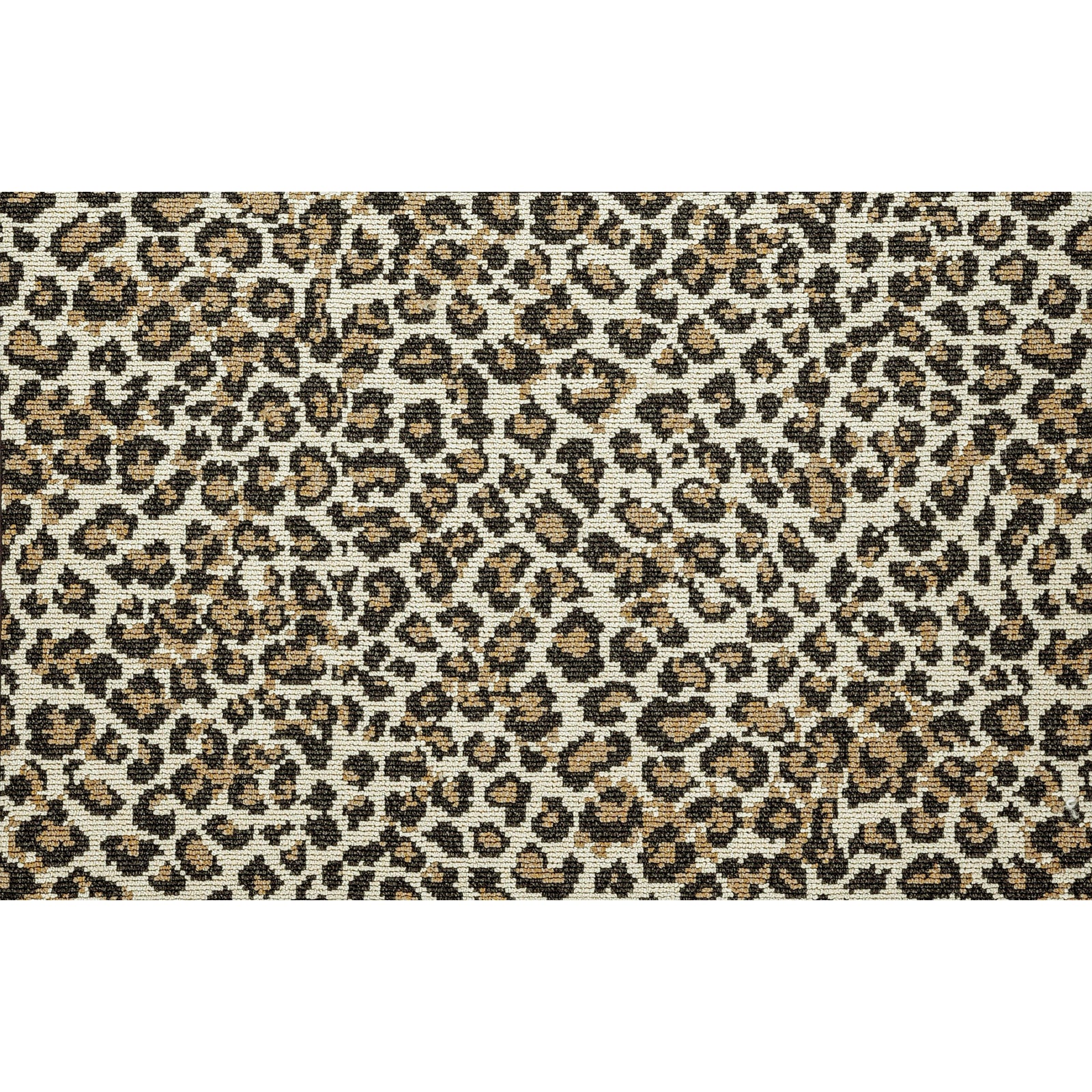 Stark Wildlife Rug, Sahara, 4' X 6' | Chairish