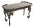 Anglo-Indian Gampel Stoll Elephant Table For Sale