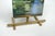 Picture Frame Easel in Brass, Germany, 1920s For Sale - Image 9 of 16