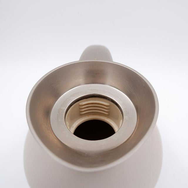 Quack Thermos Jug by Maria Berntsen for Georg Jensen, 1990s For Sale - Image 4 of 16