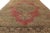 Vintage Turkish Oushak Rug - 06'07 X 09'01 For Sale - Image 4 of 8